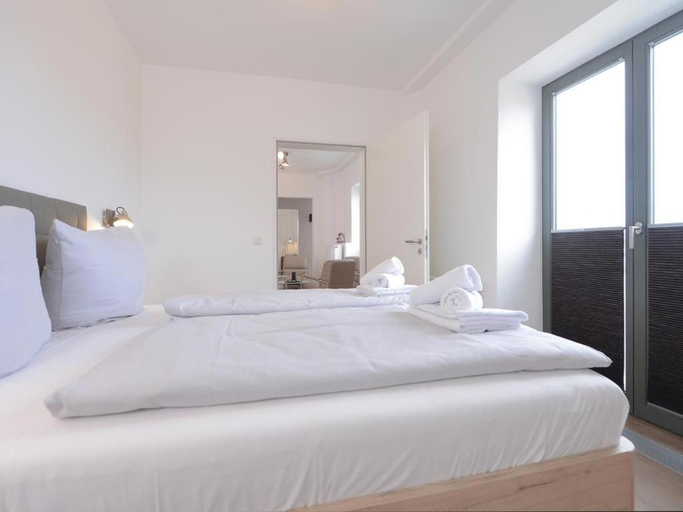 Bedroom 4, Ohlerich Speicher App_ 05, Nordwestmecklenburg