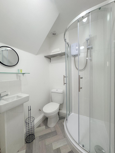Others 4, Napier Retreat Ensuite Rooms, Middlesbrough