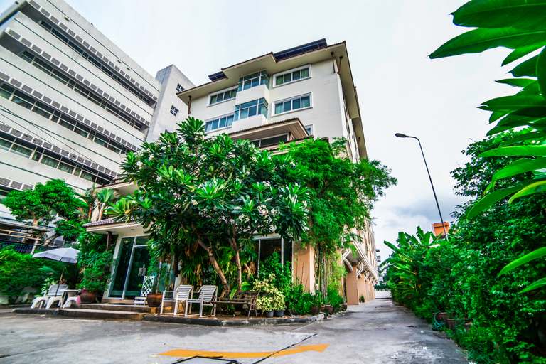 Exterior & Views 2, Kanavera House Sriracha, Si Racha