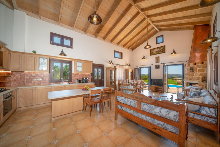 Others 5, Panorama View Villas - Villa Ostria and Levante, Ionian Islands