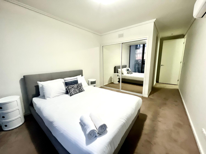 Others 4, ReadySet Apartments at Sentinel, Melbourne