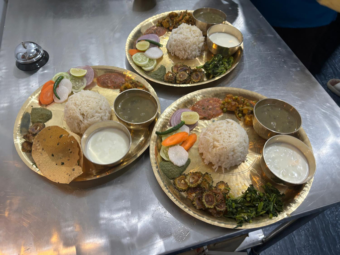 Food & Drinks 5, Chandrama Hotel and Restaurant, Narayani