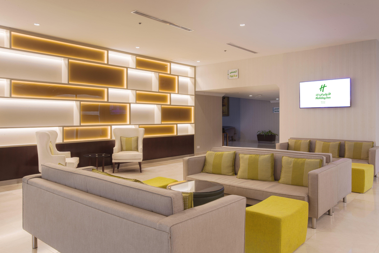 Public Area 5, Holiday Inn YANBU by IHG, Yanbu