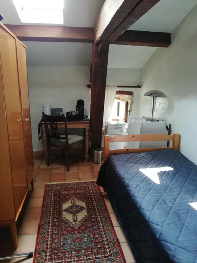 Bedroom 3, Ardeche chambres d hotes pres de Vallon pont d Arc, Ardèche