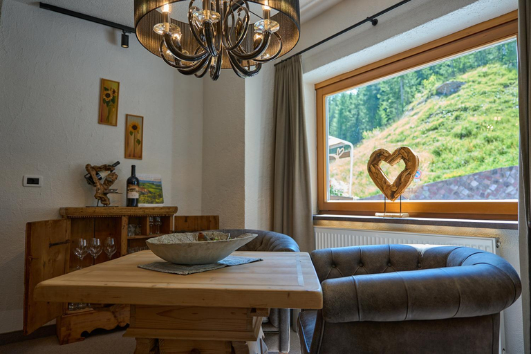 Public Area 2, Hotel Monte44, Bolzano