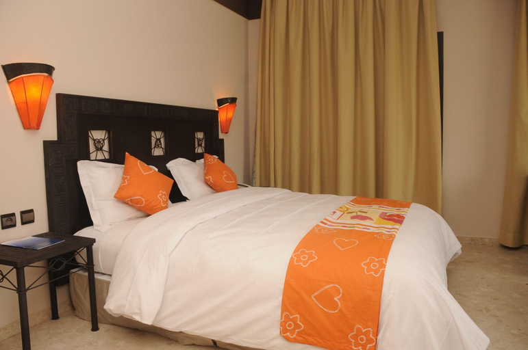 Bedroom 3, Oasis Hotel & Spa, Agadir-Ida ou Tanane