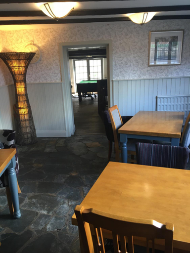 Others 2, The Old Malt Scoop Inn, Devon