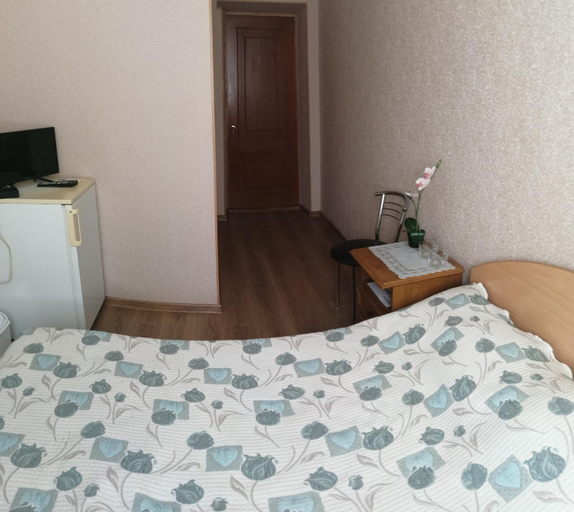 Others 4, Hotel Randevu, Slavyanskiy rayon