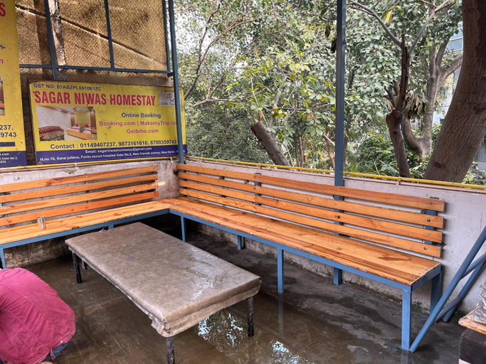 Others 4, Sagar niwas dorm, Delhi