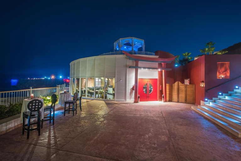 Exterior & Views 1, Sentido Reef Oasis Senses Aqua Park Resort, Sharm el-Sheikh