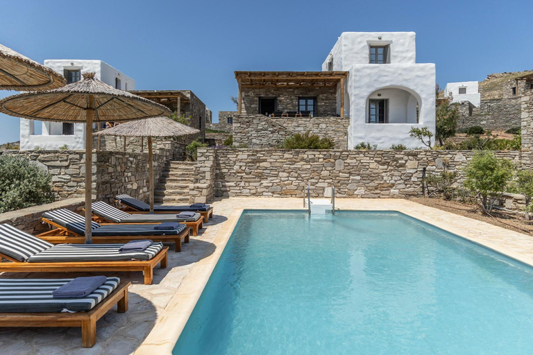 Others 2, Acron Villas Paros, South Aegean
