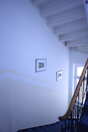 Others 3, Altstadt Hotel, Heidelberg
