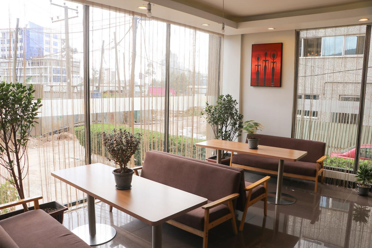 Facilities 5, IVY Hotel Addis Ababa Airport branch, Addis Abeba