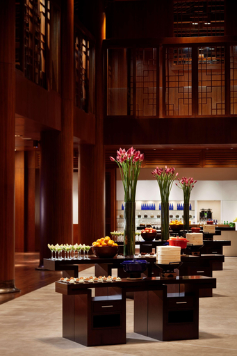 Public Area 5, Park Hyatt Ningbo Resort and Spa, Ningbo