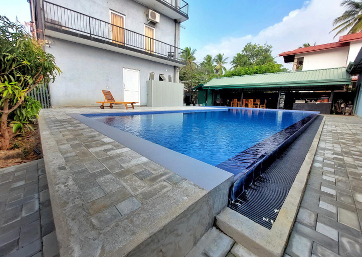Sport & Beauty 4, Catch Up Dambulla, Dambulla