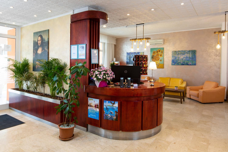 Public Area, Hotel Ravello da Lorenzo e Moira Adults only, Rimini