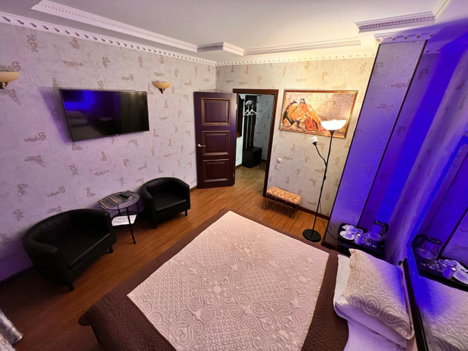 Others 4, Otel Nekrasovka, Eastern