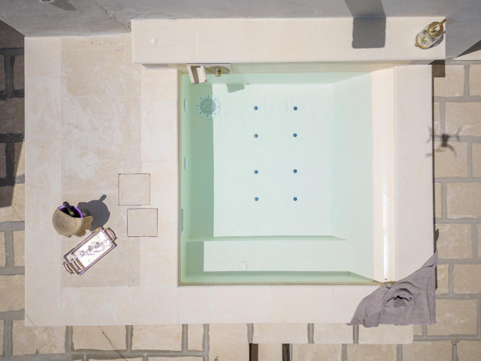 Bathroom 4, Palazzo Angelica - Luxury Retreat Otranto, Lecce