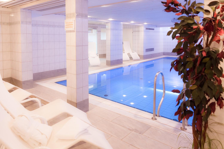 Sport & Beauty 5, Landhotel Hermannshohe, Borken