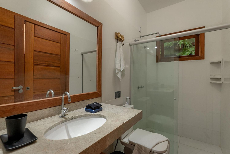 Bathroom 4, VILLA MARITACA, Porto Seguro