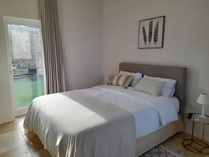 Bedroom 3, Palazzo Pisani Boutique Hotel & Spa Malta