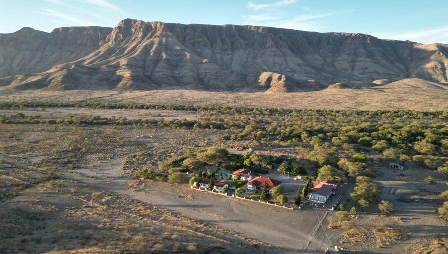 Others 3, BKZ Self-Catering, Gibeon