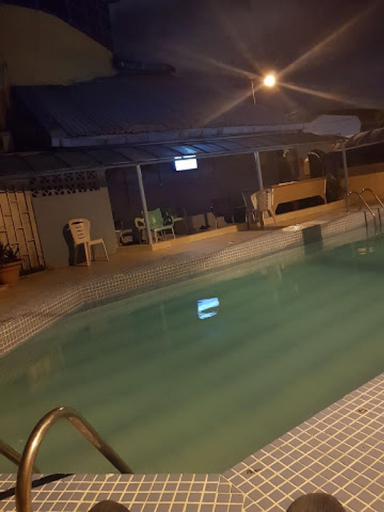Sport & Beauty 2, DIVINE FOUNTAIN HOTEL, Eti-Osa