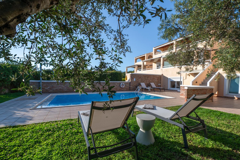 Sport & Beauty 2, Koralia's Villas, Crete