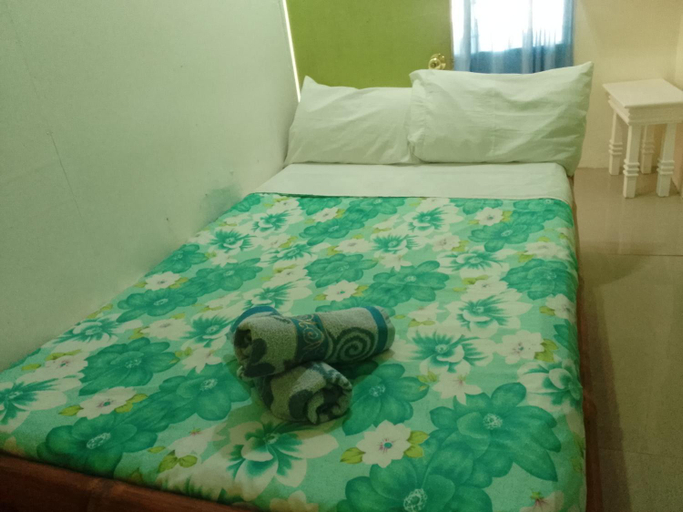 Others 3, Cronin Residence, Oslob