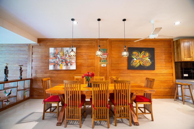 Food & Drinks 4, Mardika Private Villa Ubud, Gianyar