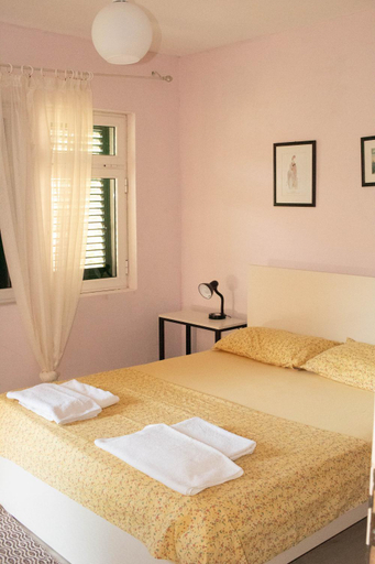 Bedroom 2, Agroturizem Hotel Vila Franceze, Pukës