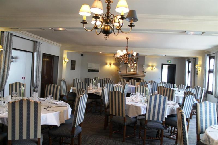 Food & Drinks 4, Logis Hotel La Croix Du Sud, Morbihan