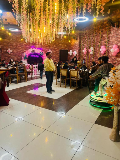 Food & Drinks, HOTEL Govindam Elite, Kanpur Nagar