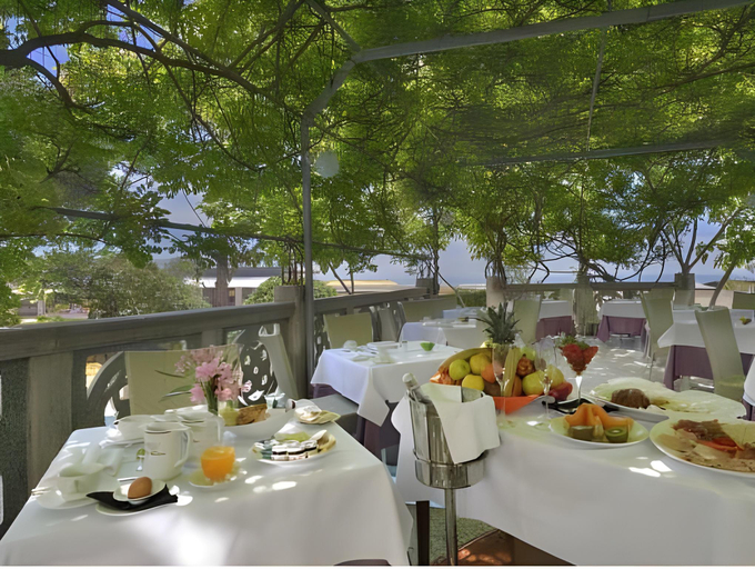 Food & Drinks 5, Grande Albergo Marin, Udine