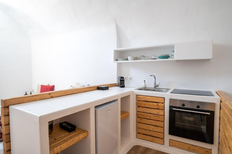 Others 5, Karpimo Suites, South Aegean