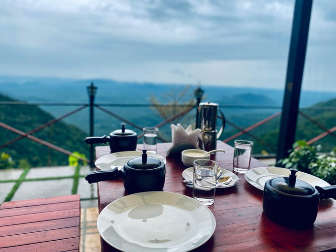 Food & Drinks 3, Vayalada View Point Resort, Kozhikode