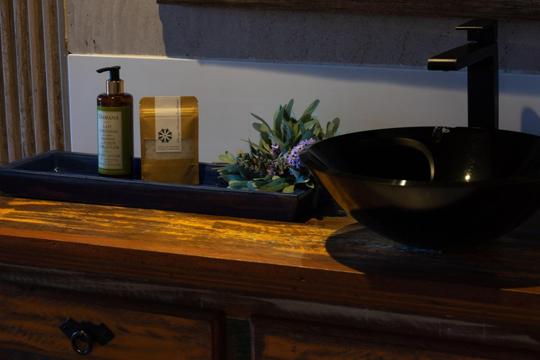 Bathroom 1, Parque Nacional EcoResort, Urubici