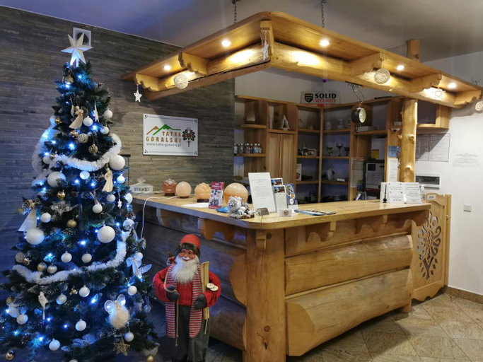 Others 4, Residence Zakopane Life & Medica, Tatra