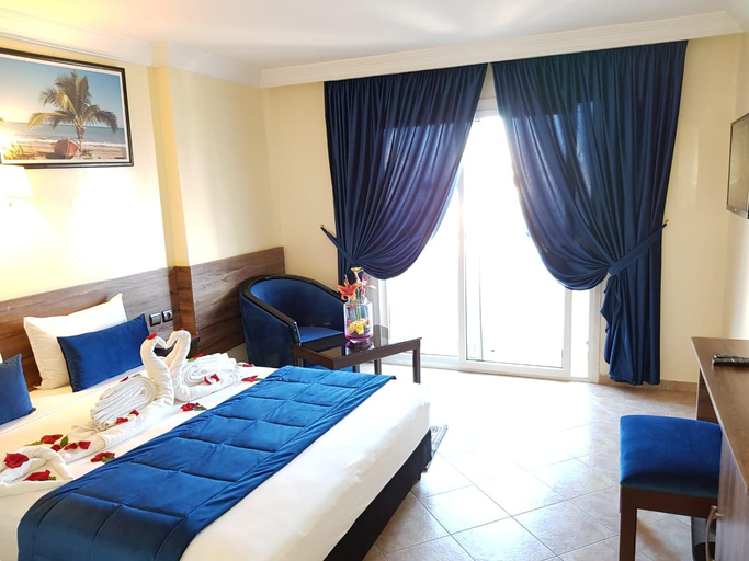 Bedroom 3, Tildi Hotel & Spa, Agadir-Ida ou Tanane