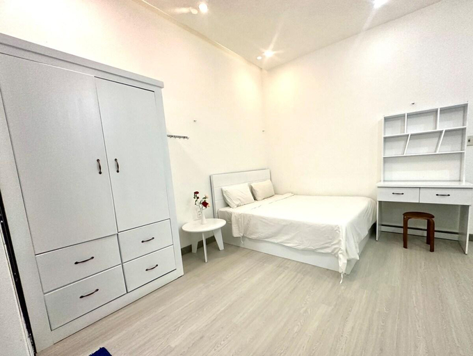 Bedroom 2, POOLseaview - 1A Blue Sea Apart, Da Nang