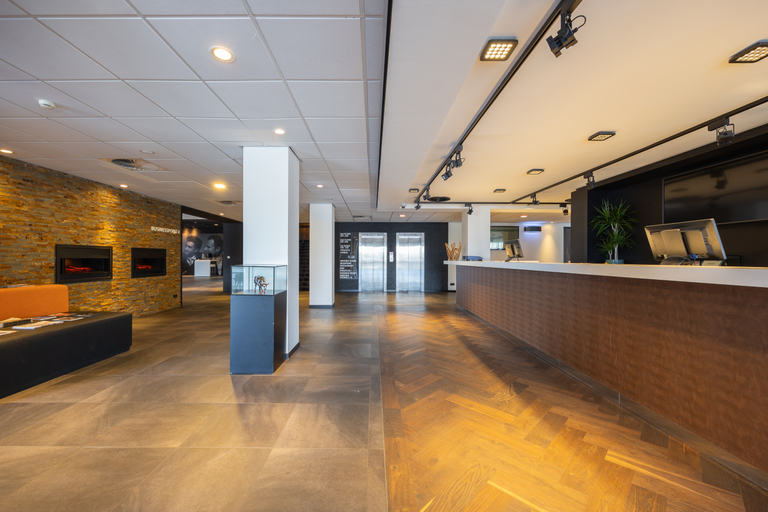 Public Area 3, Postillion Hotel Dordrecht, Dordrecht