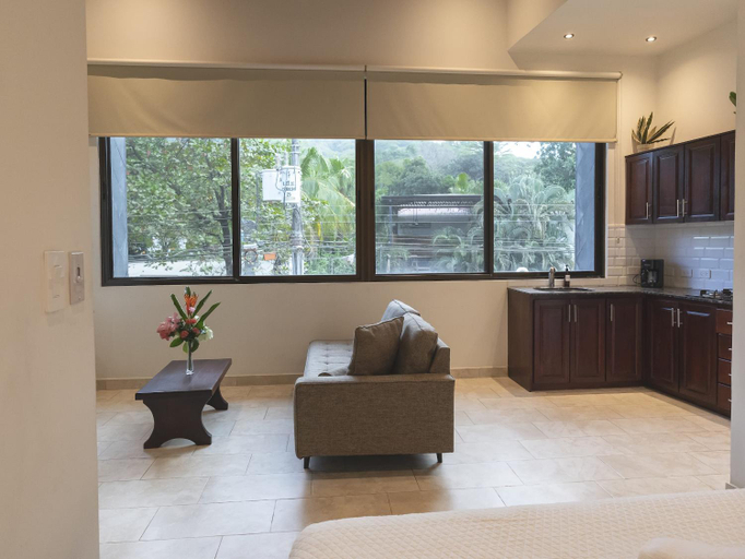 Others 5, Surfside Apartments - Playa Carmen, Puntarenas