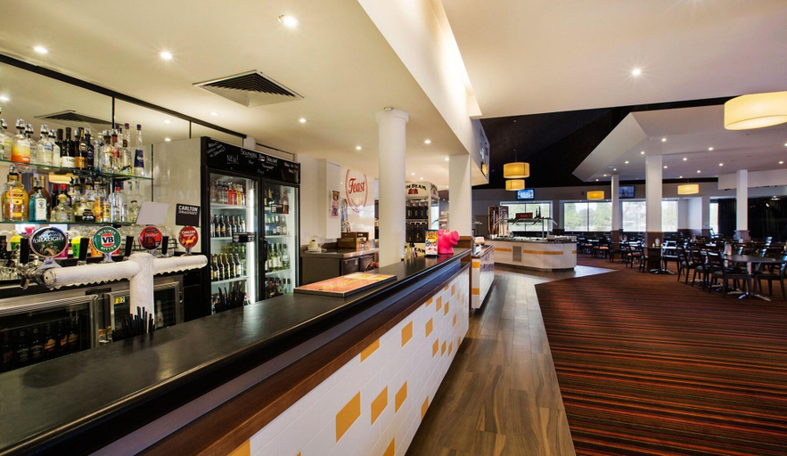 Public Area 3, Nightcap at Gateway Hotel, Corio - Inner