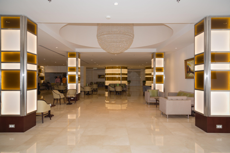 Public Area 5, Holiday Inn YANBU by IHG, Yanbu