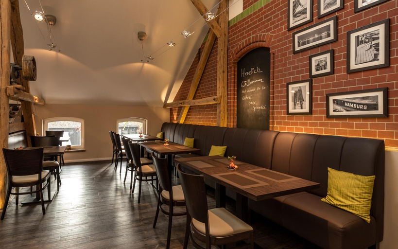Food & Drinks 5, Die Edelkastanie, Gifhorn