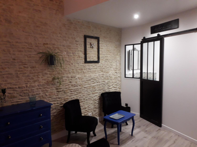 Others 5, le jardin de Camille, Calvados