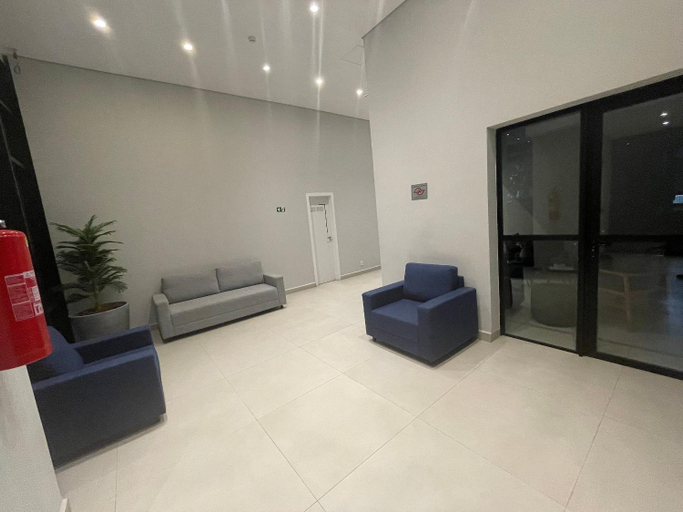 Public Area 1, Prime Stay - Bela Vista, São Paulo