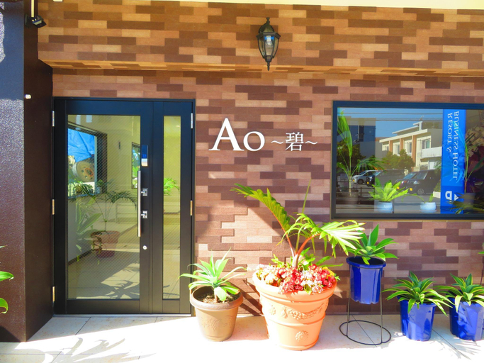 Others 5, Ao Hotel, Nago