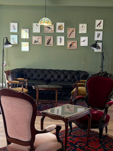Food & Drinks 4, Anapea Village, Kvareli