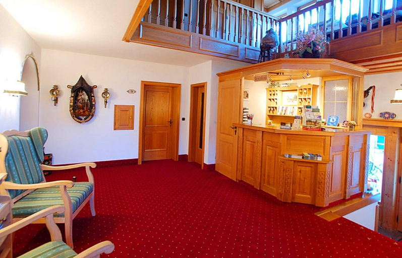 Public Area, Alpenhotel Bergzauber, Berchtesgadener Land